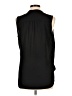 XOXO Black Sleeveless Blouse Size L - photo 2