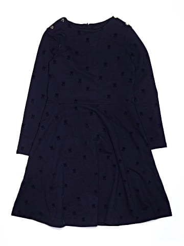 Jacadi Dress (view 1)