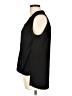 XOXO Black Sleeveless Blouse Size L - photo 5
