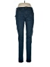 Forever 21 Argyle Blue Jeans Size 30 waist - photo 1