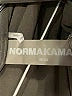 Norma Kamali Black Long Sleeve Turtleneck Size M - photo 4