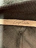 Enza Costa Black Dress Pants Size Lg (3) - photo 7