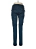 Forever 21 Argyle Blue Jeans Size 30 waist - photo 2