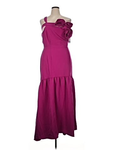 Taylor Cocktail Dress (view 1)