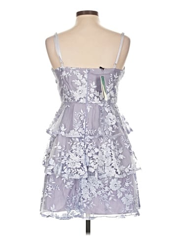 BCX Cocktail Dress (view 2)