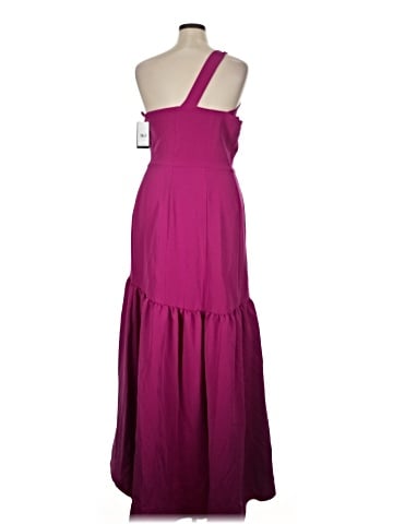 Taylor Cocktail Dress (view 2)