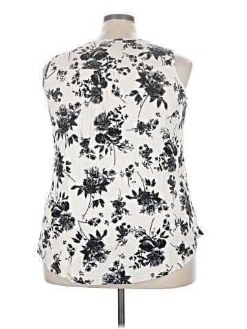 Popyoung Sleeveless Top (view 2)