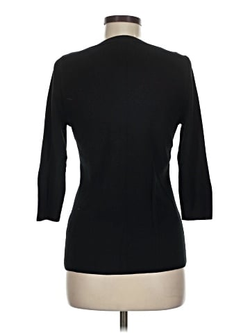 Roz & Ali Pullover Sweater (view 2)