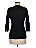 Roz & Ali Black Pullover Sweater Size M - photo 2