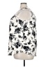 Popyoung Ivory Sleeveless Top Size 3X - photo 5