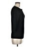 Roz & Ali Black Pullover Sweater Size M - photo 4