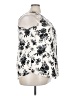 Popyoung Ivory Sleeveless Top Size 3X - photo 4