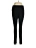 Lyssé Solid Black Active Pants Size L - photo 1