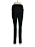 Lyssé Solid Black Active Pants Size L - photo 2