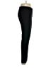 Lyssé Solid Black Active Pants Size L - photo 4