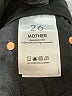 Mother Black Active Pants Size 26 waist - photo 8