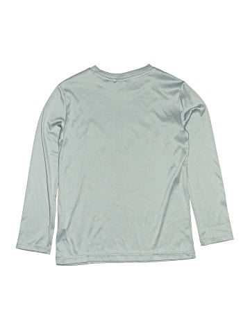 Puma Long Sleeve T-Shirt (view 2)