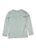 Puma 100% Polyester Silver Long Sleeve T-Shirt Size 7 - 8 - photo 2