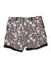 Sundance Paisley Blue Shorts Size M - photo 2