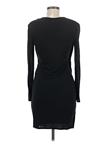 HELMUT Helmut Lang Cocktail Dress (view 2)