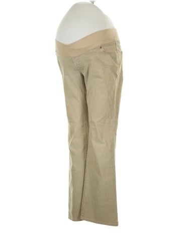Old Navy - Maternity Khakis (view 1)