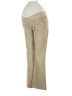 Old Navy - Maternity Tan Khakis Size M - photo 1