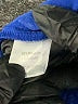 Merokeety Blue Short Sleeve Blouse Size XS - photo 8
