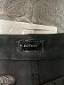 Mother Black Casual Pants Size 27 waist - photo 7