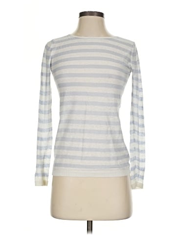 Club Monaco Long Sleeve T-Shirt (view 1)