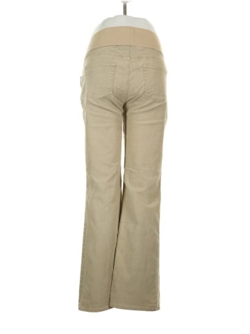 Old Navy - Maternity Khakis (view 2)