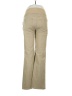Old Navy - Maternity Tan Khakis Size M - photo 2
