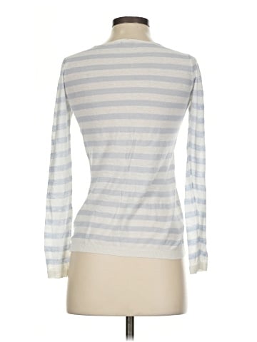 Club Monaco Long Sleeve T-Shirt (view 2)