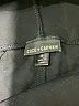 Coco + Carmen Solid Black Active Pants Size M - photo 7