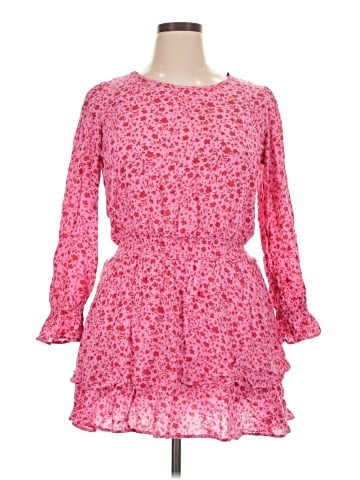 Jessica Simpson Casual Dress (view 1)