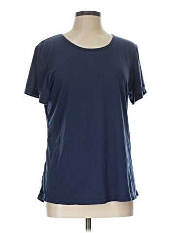 Ideology Short Sleeve T-Shirt (view 1)