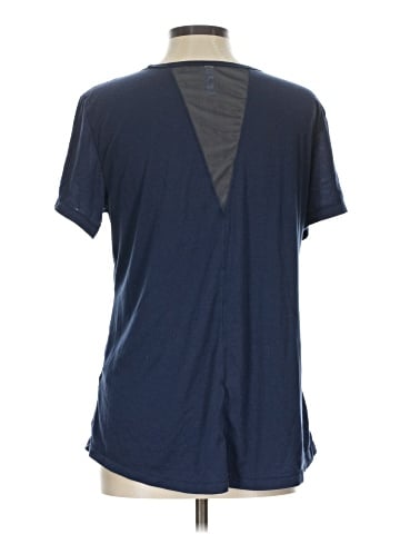 Ideology Short Sleeve T-Shirt (view 2)