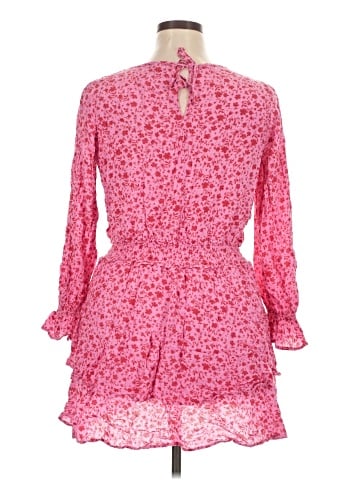 Jessica Simpson Casual Dress (view 2)