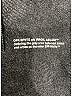 OFF-WHITE Tweed Gray Jeans Size 27 waist - photo 9