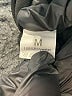 Unbranded 100% Polyester Black Long Sleeve Turtleneck Size M - photo 4