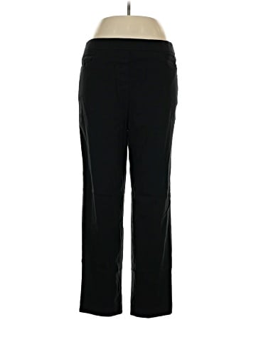 Alfred Dunner Casual Pants (view 1)