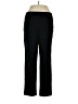 Alfred Dunner Black Casual Pants Size 16 - photo 1