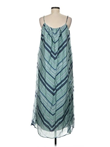 Banana Republic Factory Store Casual Dress (view 2)
