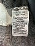 Columbia 100% Polyester Gray Fleece Jacket Size 3T - photo 4