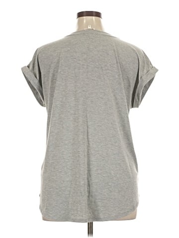 Truself Short Sleeve T-Shirt (view 2)