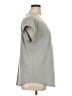 Truself Gray Short Sleeve T-Shirt Size 1X - photo 4