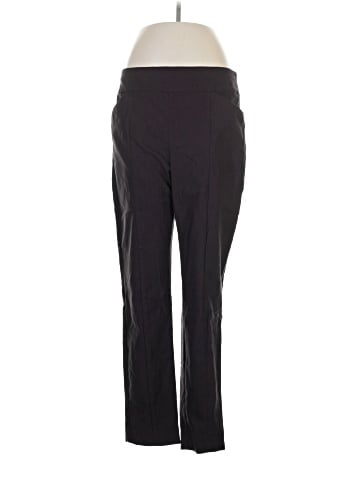 Fabulously Slimming by Chico's Active Pants (view 1)