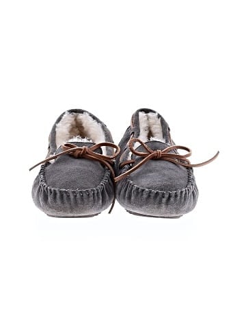 Eddie Bauer Flats (view 2)