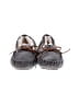 Eddie Bauer Black Flats Size 10 - photo 2