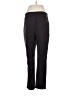Fabulously Slimming by Chico's Solid Black Active Pants Size Med (1.5) - photo 2