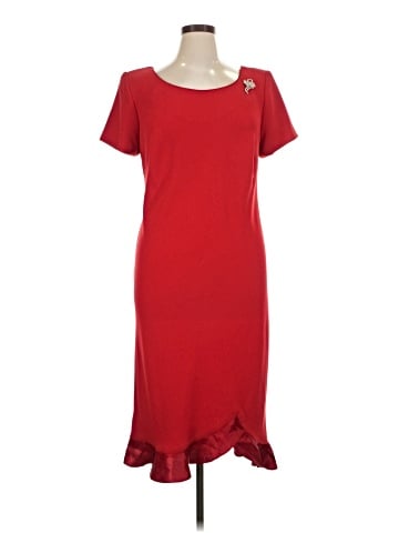 S.L. Fashions Casual Dress (view 1)